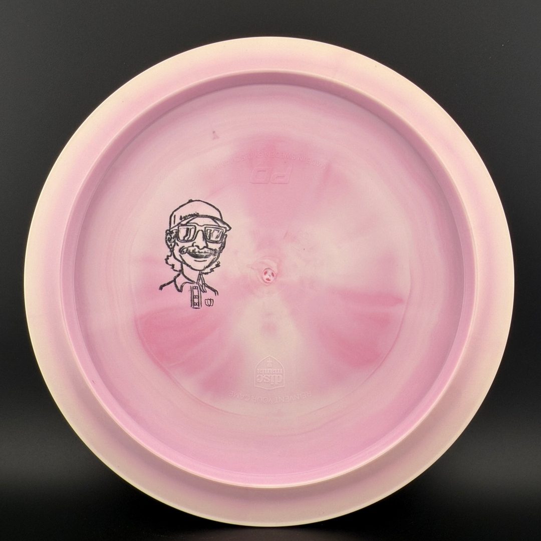 Special Blend S-Line PD - Nordic Phenom Anttila *Colten Stash Discmania