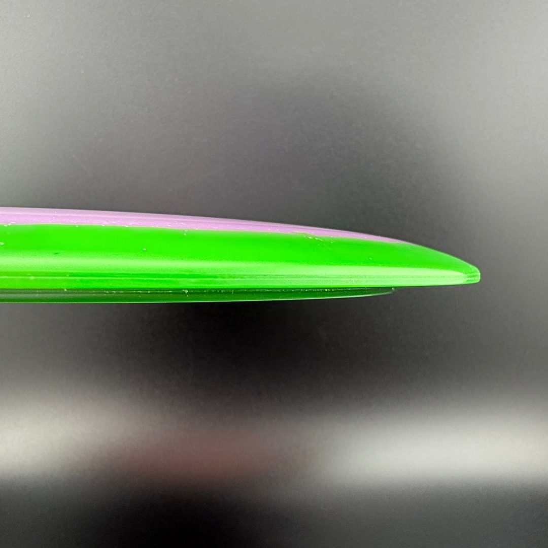 Color Glow Metal Flake Horizon C-Line DD - Cynthia's dna Series Discmania