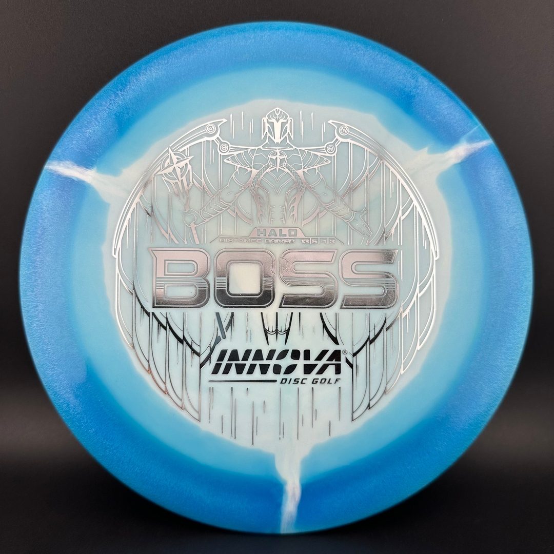 Halo Star Boss Innova