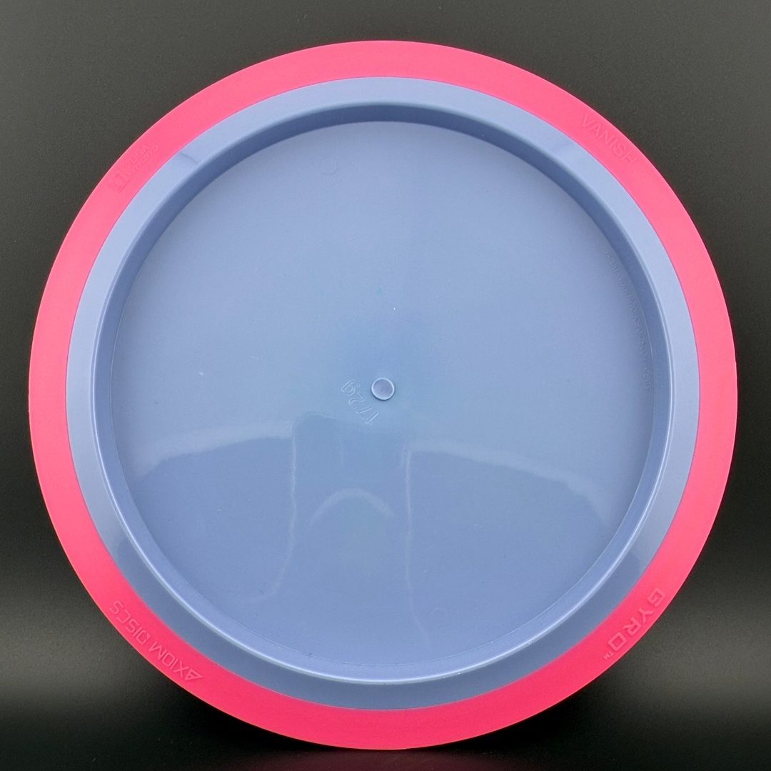 Neutron Vanish - DFX LTD "Woofu-San" by DoubleRam