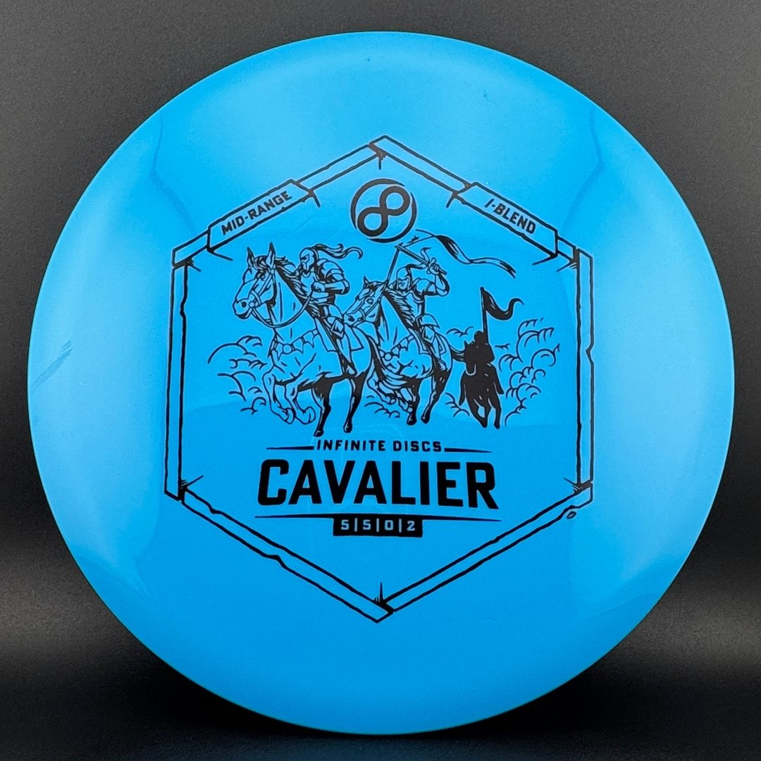 I-Blend Cavalier