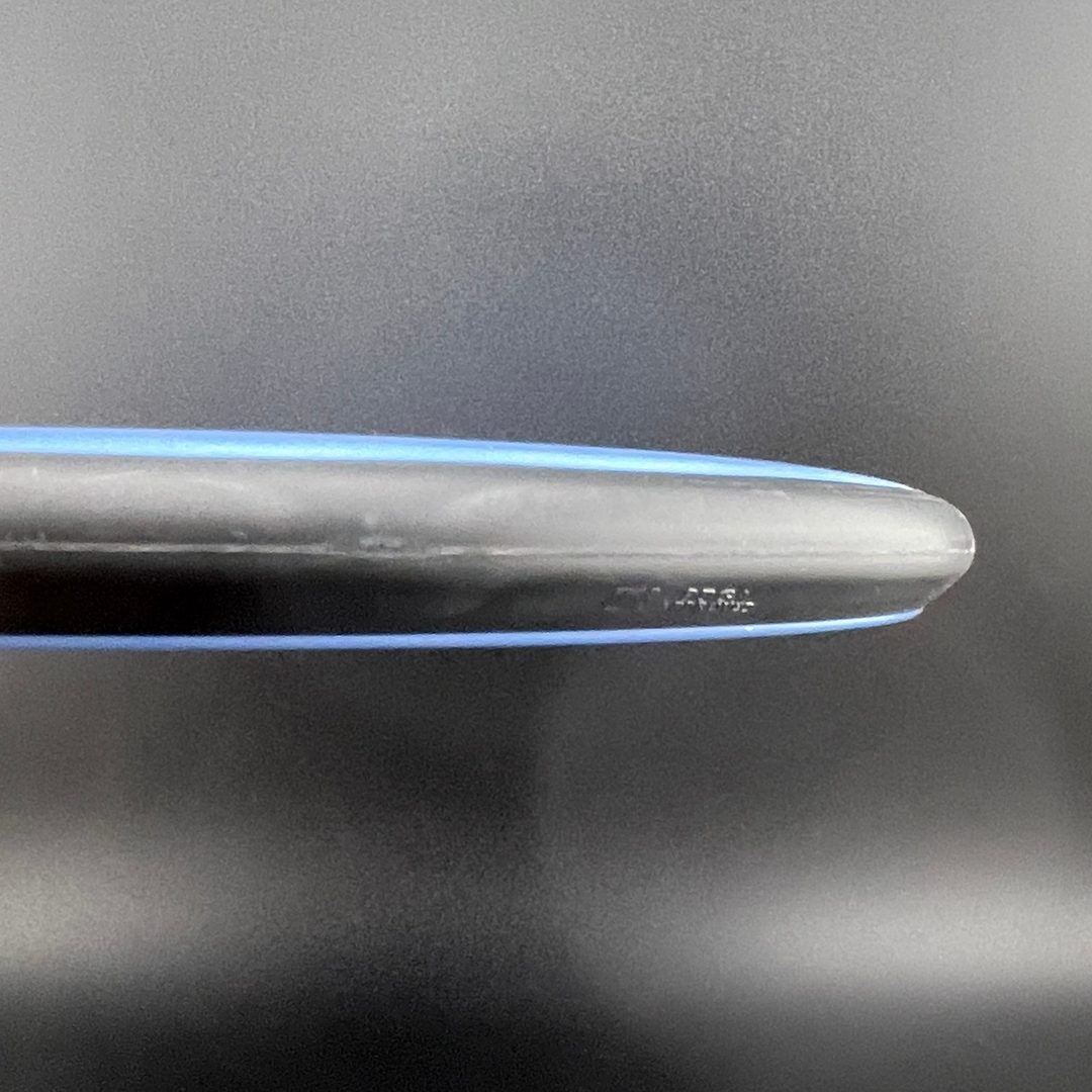 Electron Nomad - James Conrad 2021 World Champion MVP