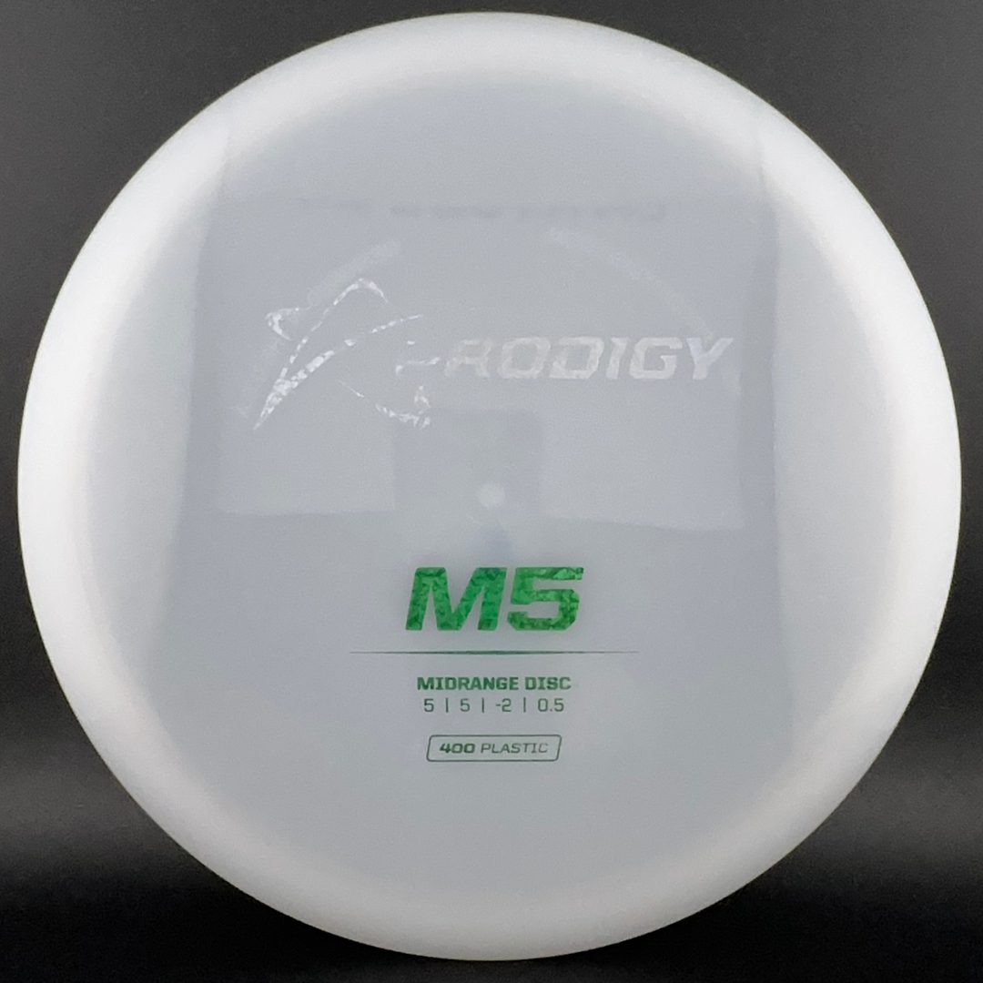 M5 400 Prodigy