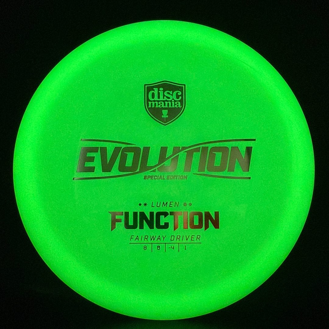 Lumen Neo Function - Special Edition