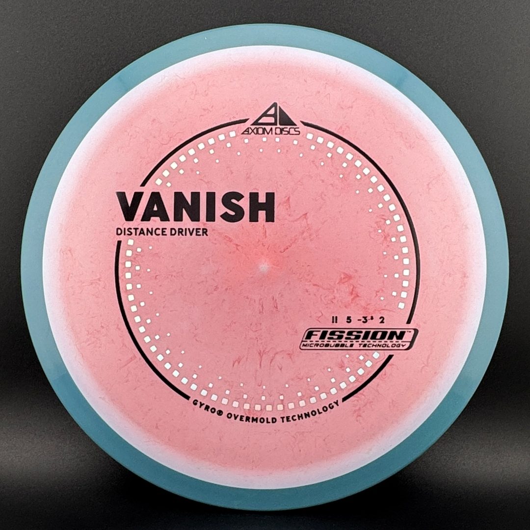 Fission Vanish Axiom