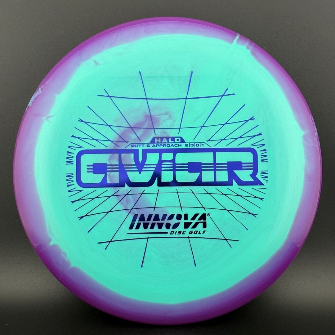 Halo Star Aviar Innova