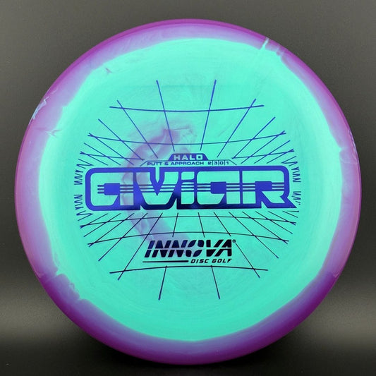 Halo Star Aviar Innova