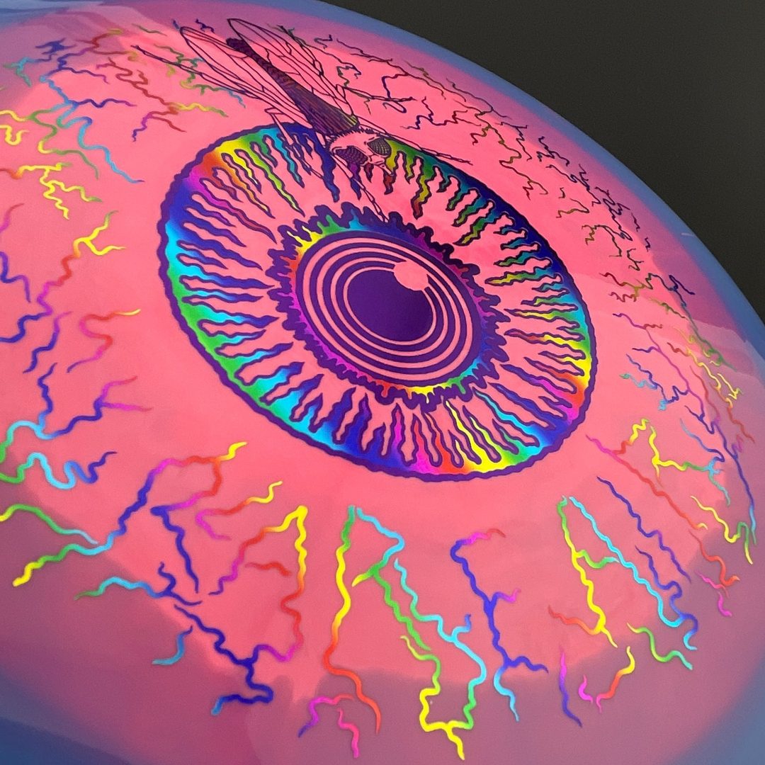 Halo Star Sidewinder- Eye-Fly RAD V2 by Ripper Studios Innova