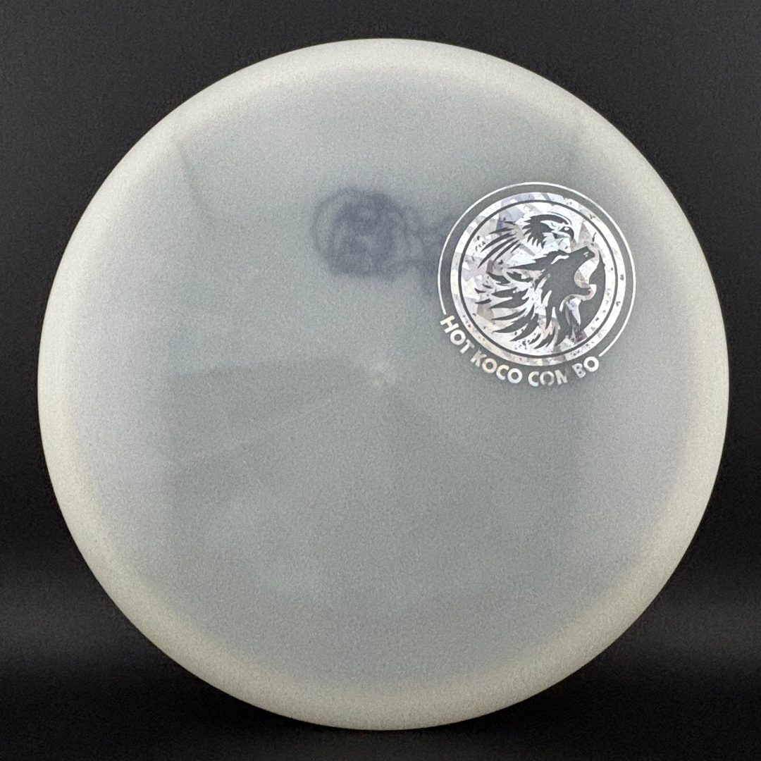 Opto Fuse - Hot KoCo Mini Stamp *Colten Stash* Latitude 64