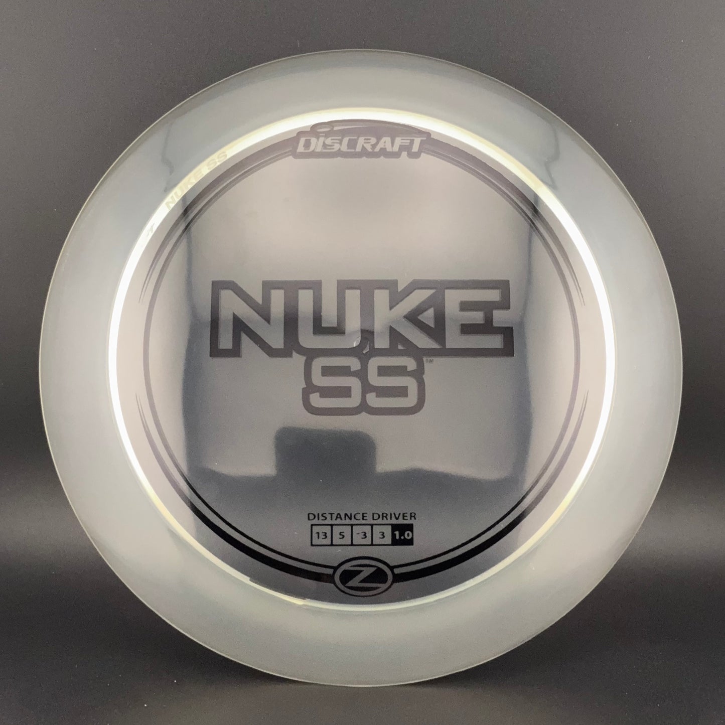 Z Line Nuke SS