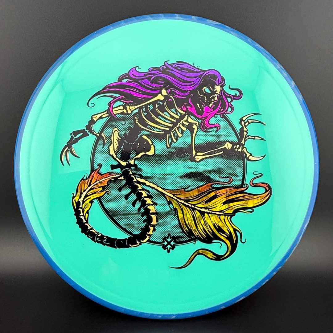 Neutron Tempo - "Siren" by Marm O. Set Axiom