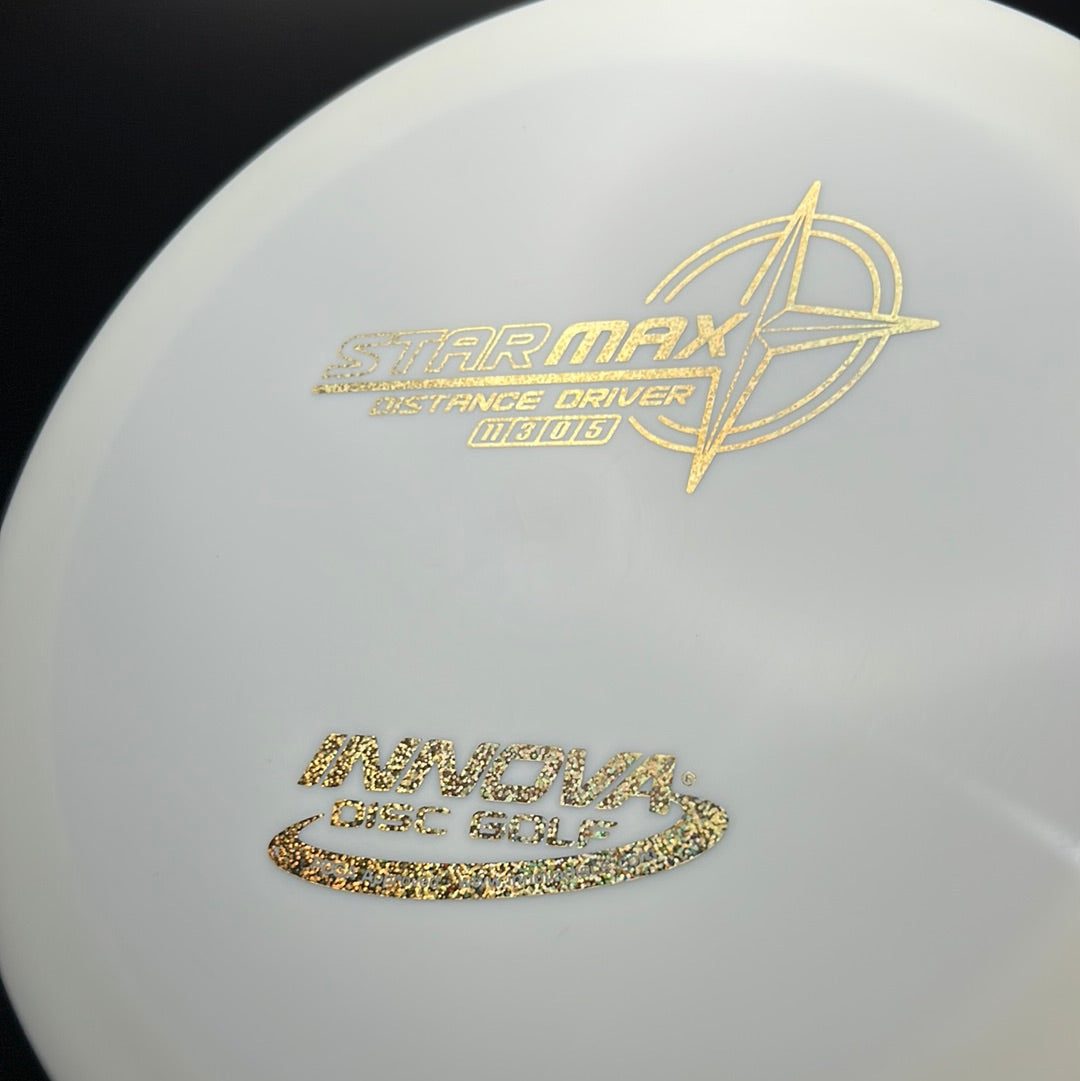 Star Max - Limited Release Innova