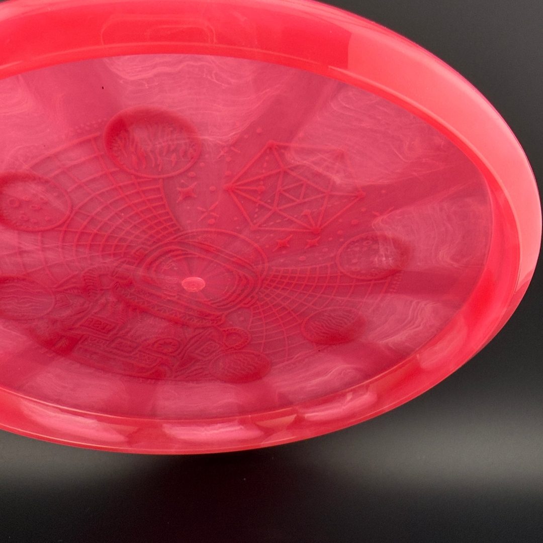 Soft Ethos Praxis - Odyssey TSA