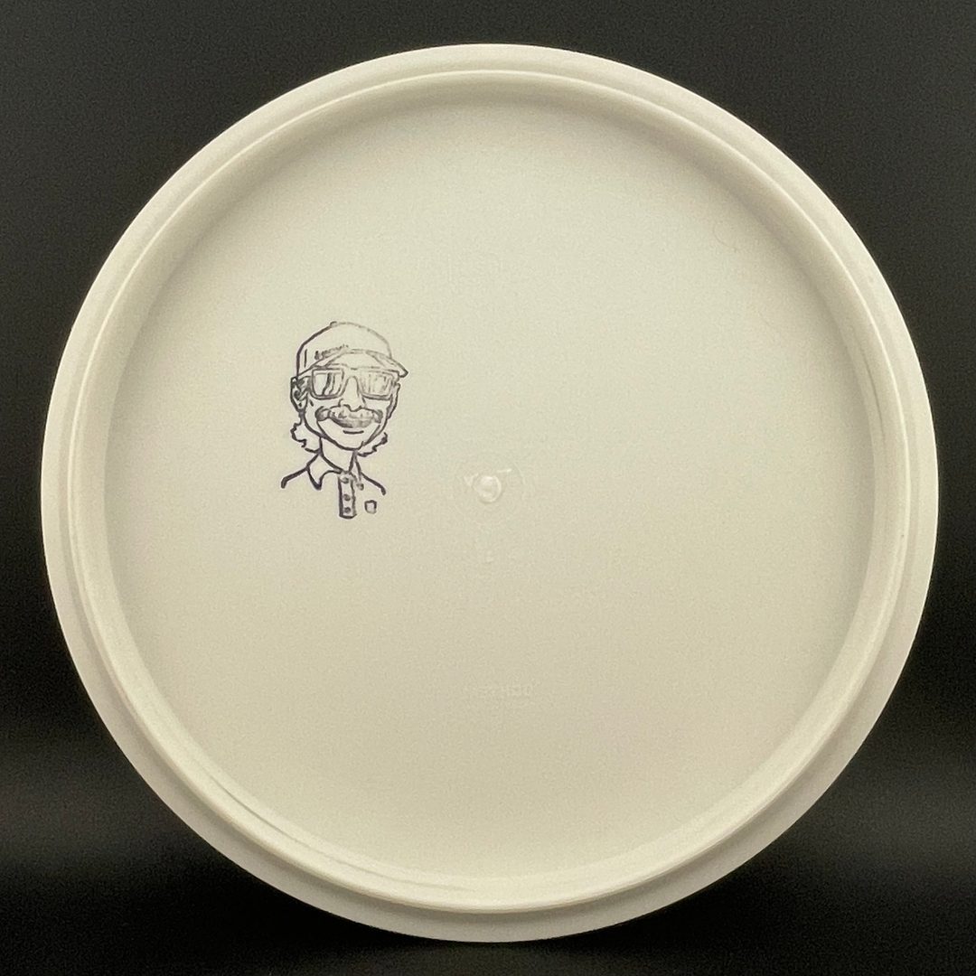 Hard Exo Method - Tour Fundraiser 2021 *Colten Stash* Discmania
