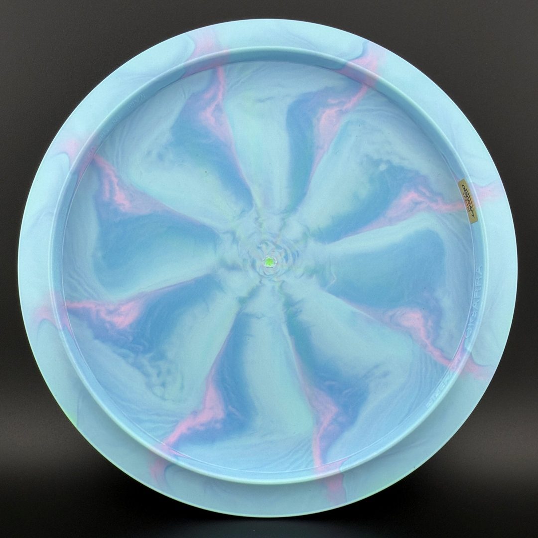 Colorshift ESP Cigarra - DGLO 2025 Discraft