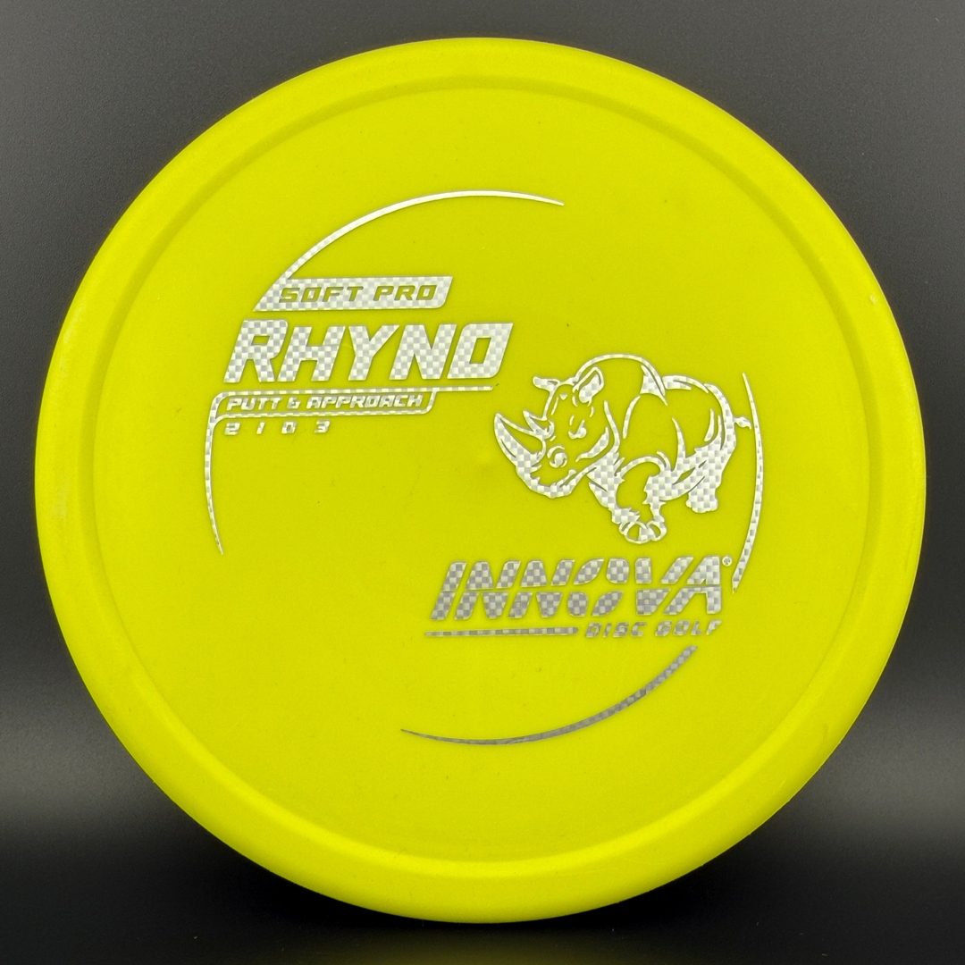 Soft Pro Rhyno Innova
