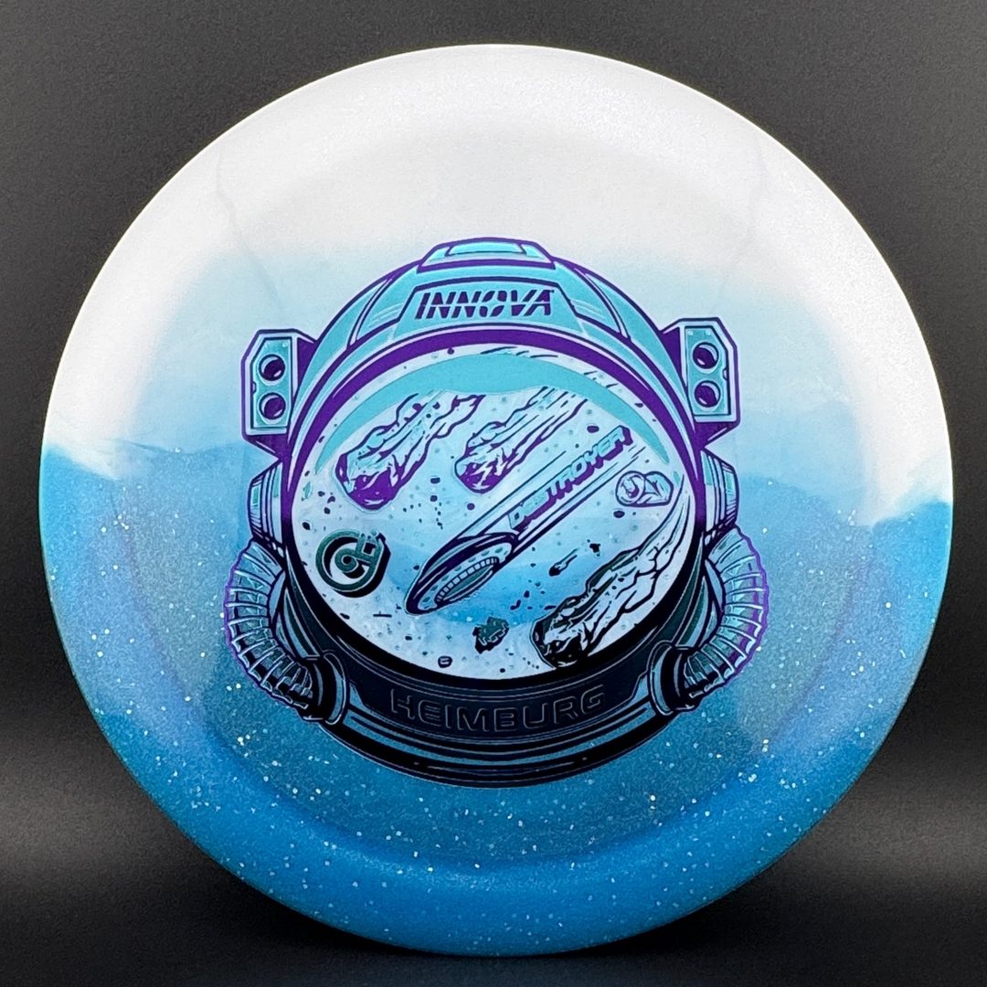 Duo Destroyer - Calvin Heimburg Tour Series Innova