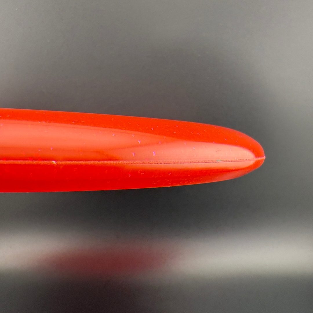 Z Glo Sparkle Fierce - Ledgestone 2025 Season 2 Discraft