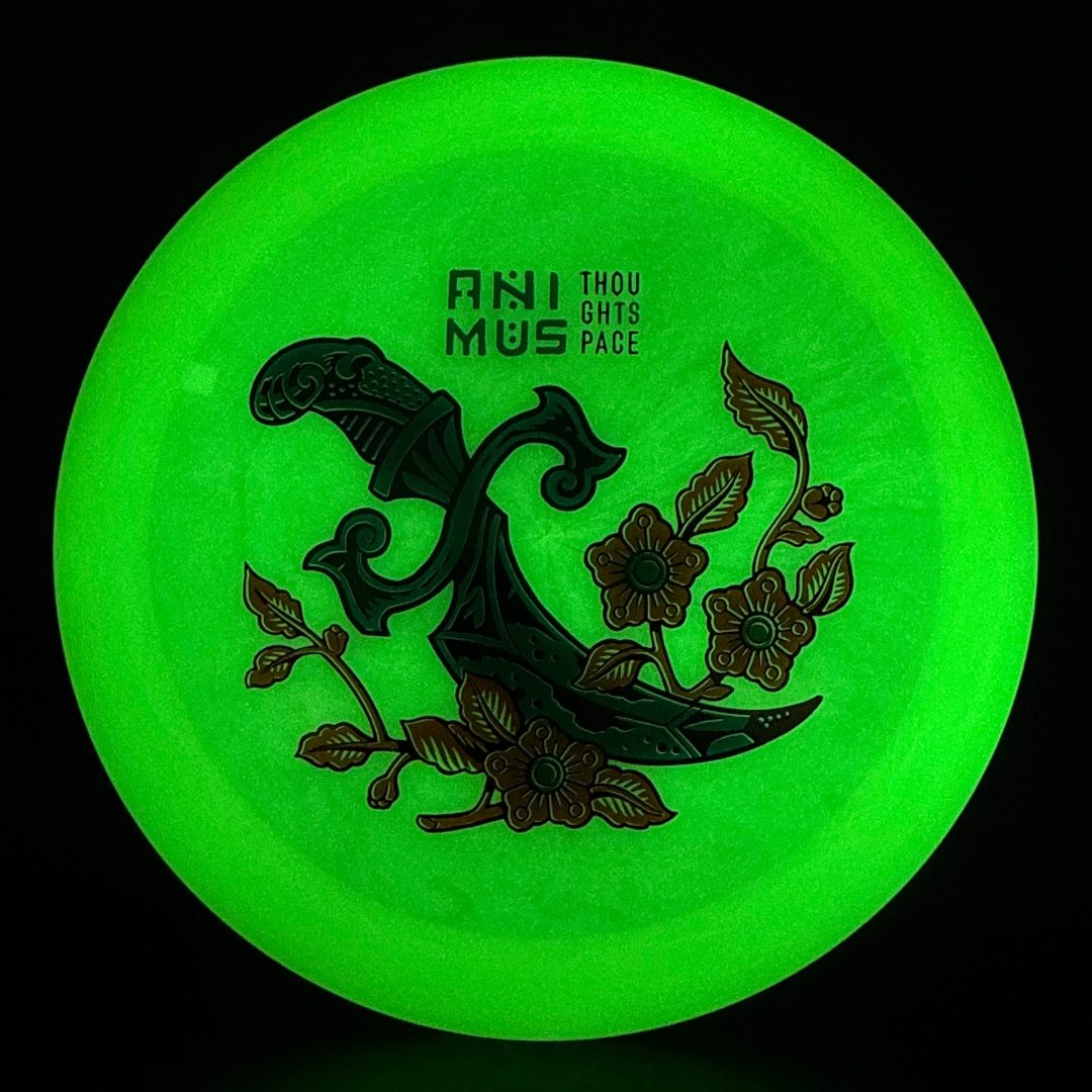 Glow Animus - Dagger LE TSA