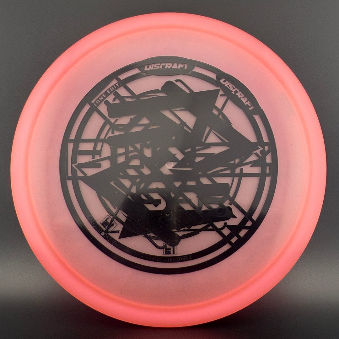 Z Glo Buzzz SS - Ledgestone 2025 - Misprint
