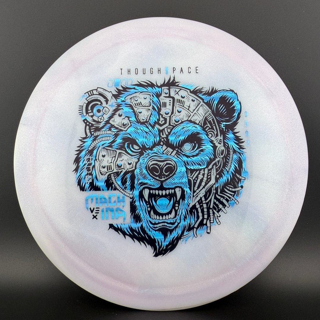 Vex Machina - Proto Release - Maine States