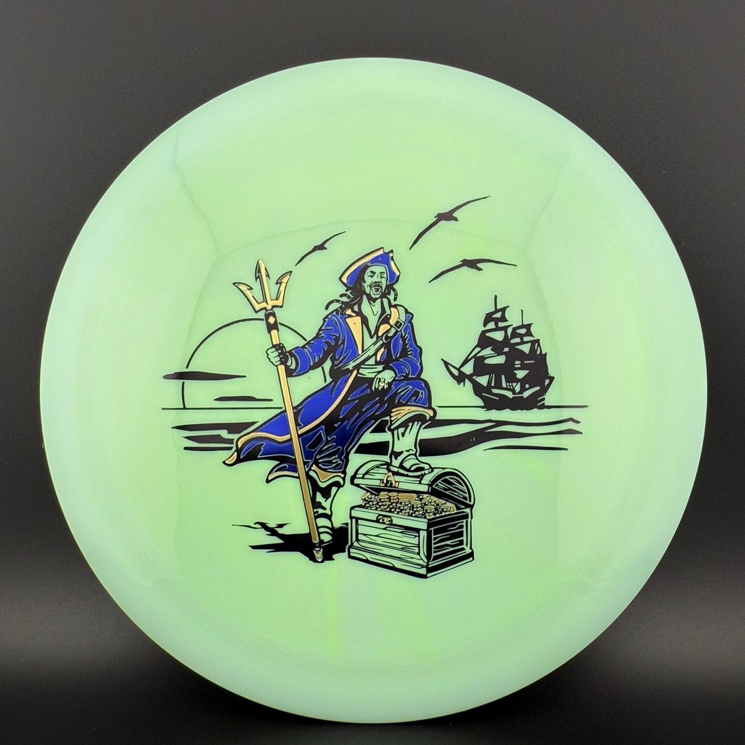 Swirled Star Destroyer - Takeover - Philo Brathwaite 2022 Innova