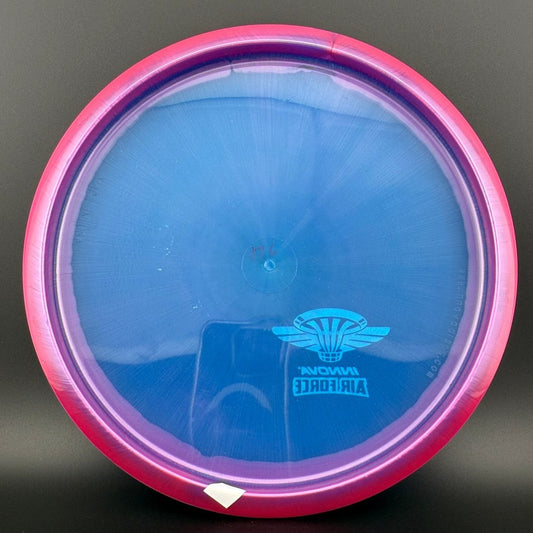 Halo Champion Mako3 - Air Force Innova