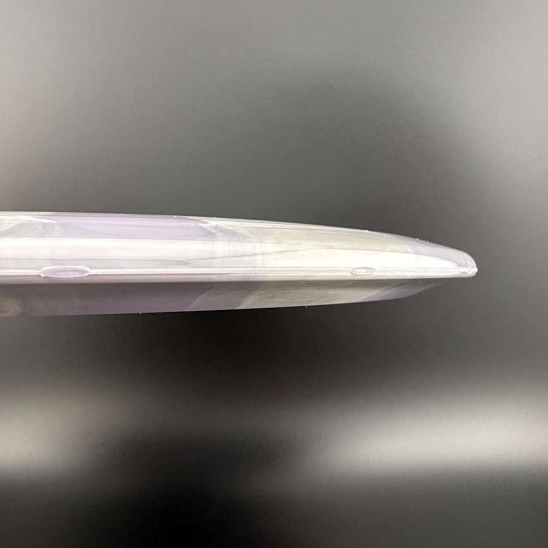 Swirly Apex Salamander - 2nd Run MINT Discs