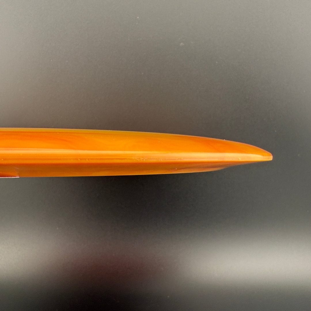 Swirly Star Destroyer - Air Force Innova