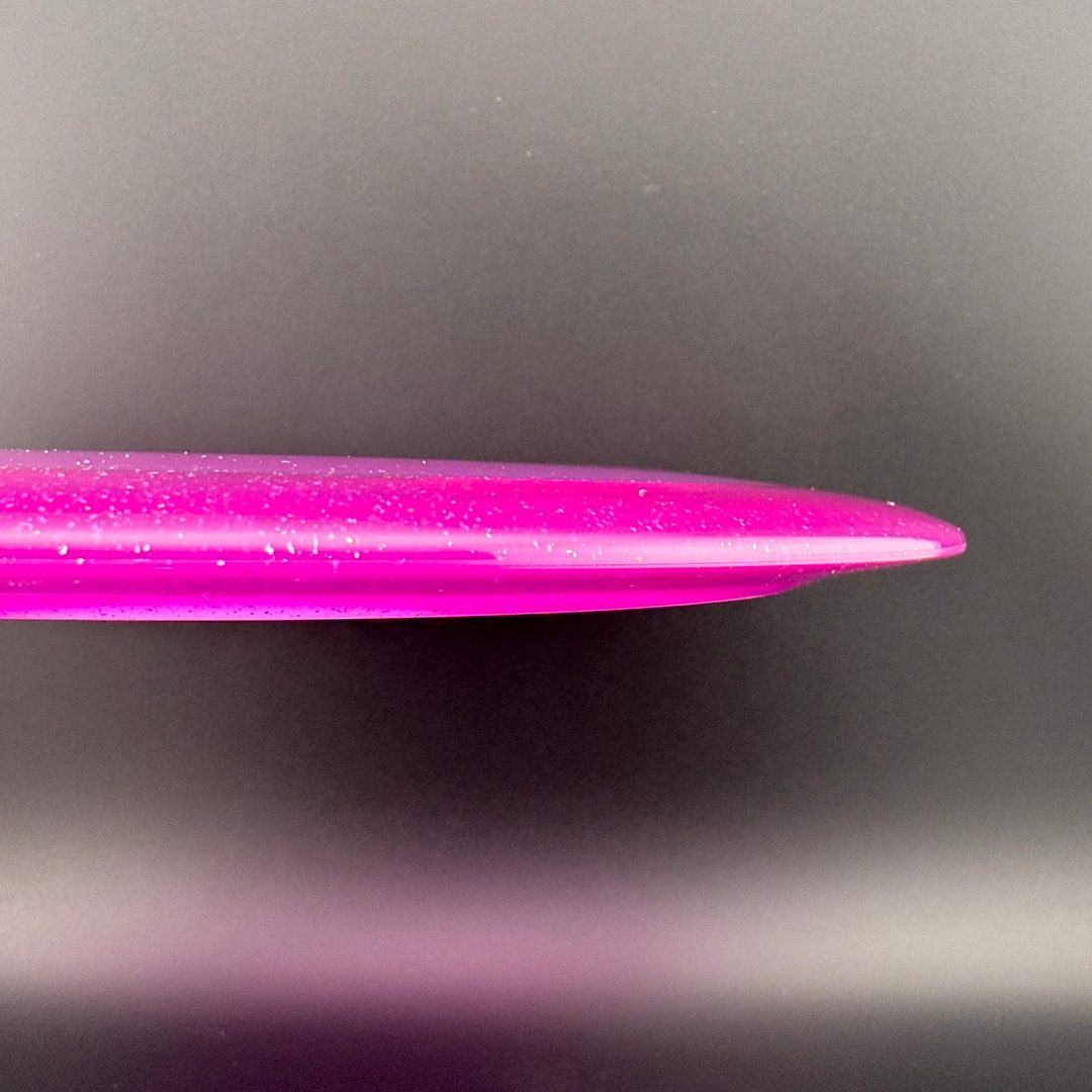 Metal Flake C-Line Cloud Breaker - MBB 25