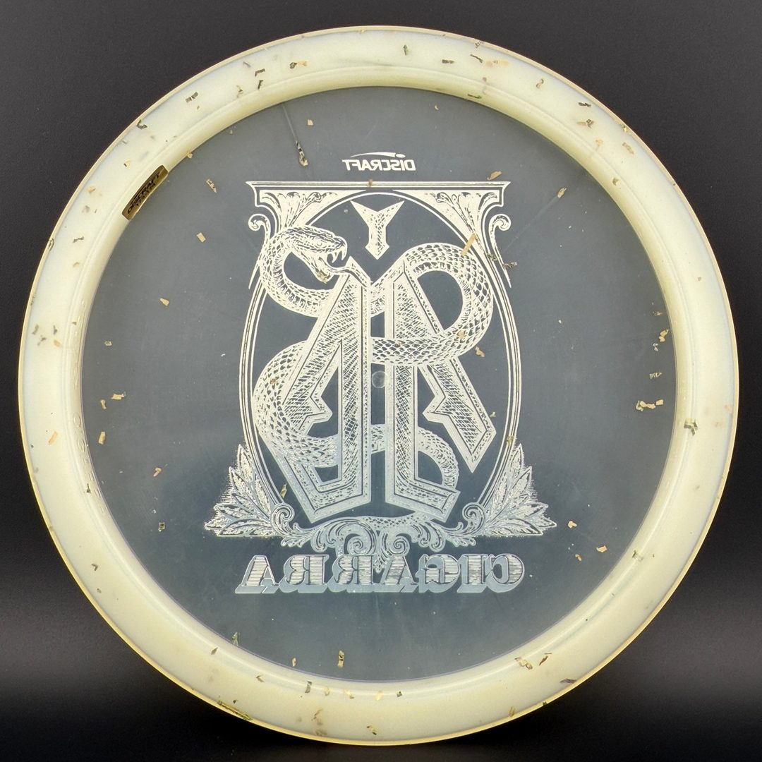 Money CryZtal Cigarra - Anthony Barela Discraft