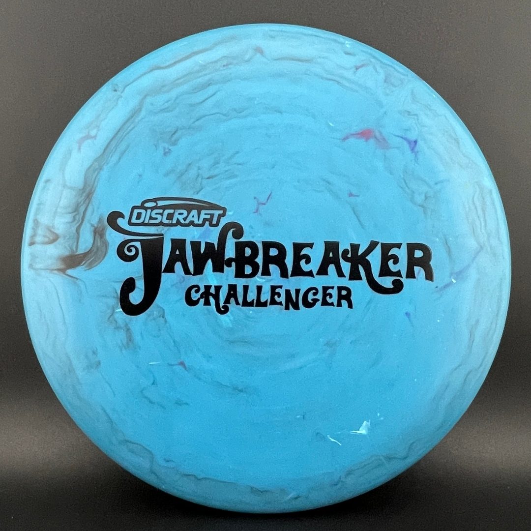 Jawbreaker Challenger Discraft