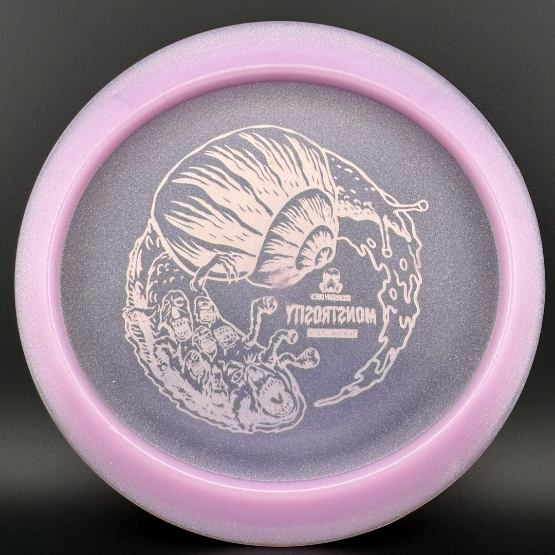 Clandestine Monstrosity Doomsday Discs
