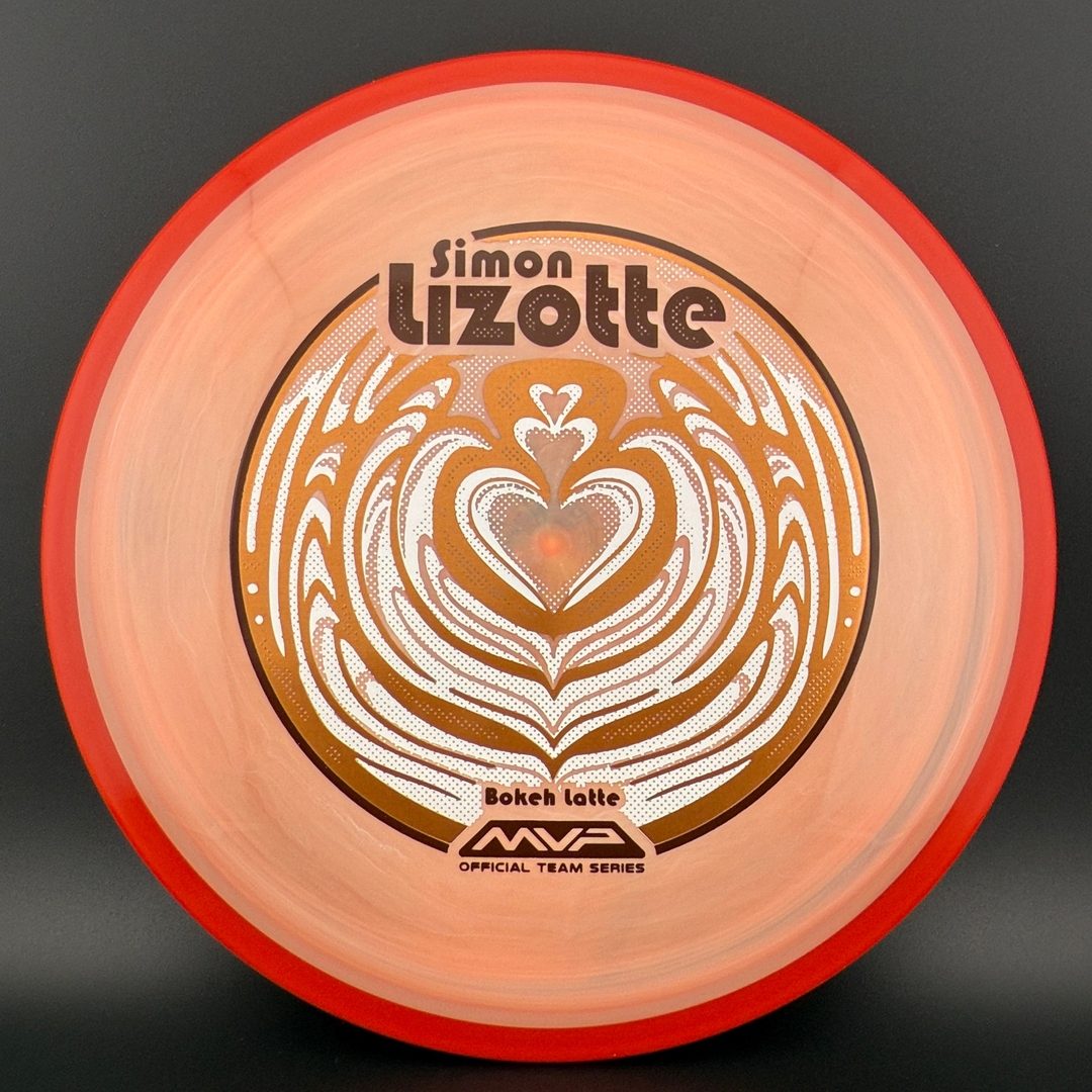 Neutron Bokeh - Bokeh Latte - Simon Lizotte Signature Series Axiom