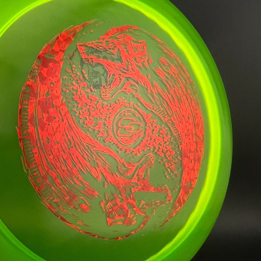 C-Line FD - Colten X Soul Crusher *Colten Stash* Discmania