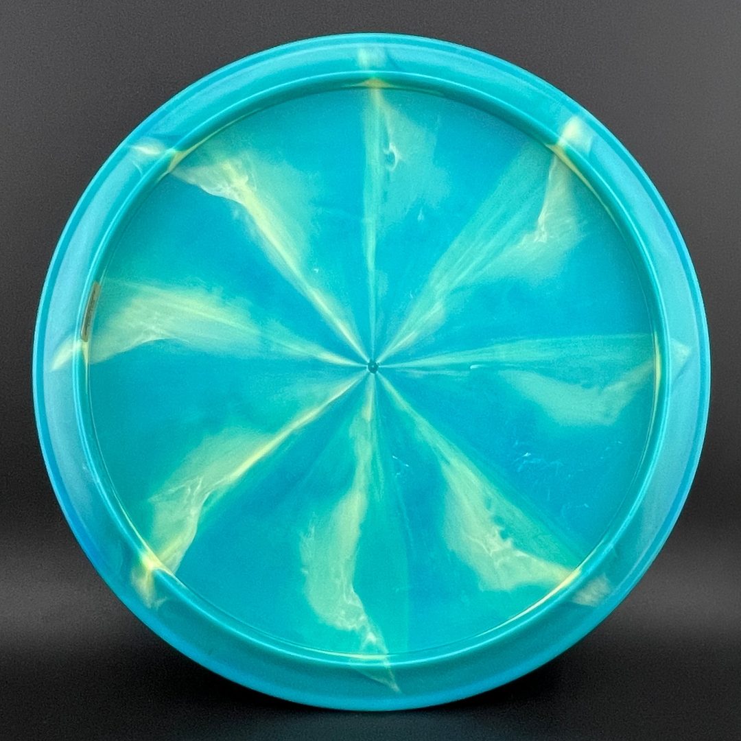 Swirl ESP Passion - Paige Pierce Discraft