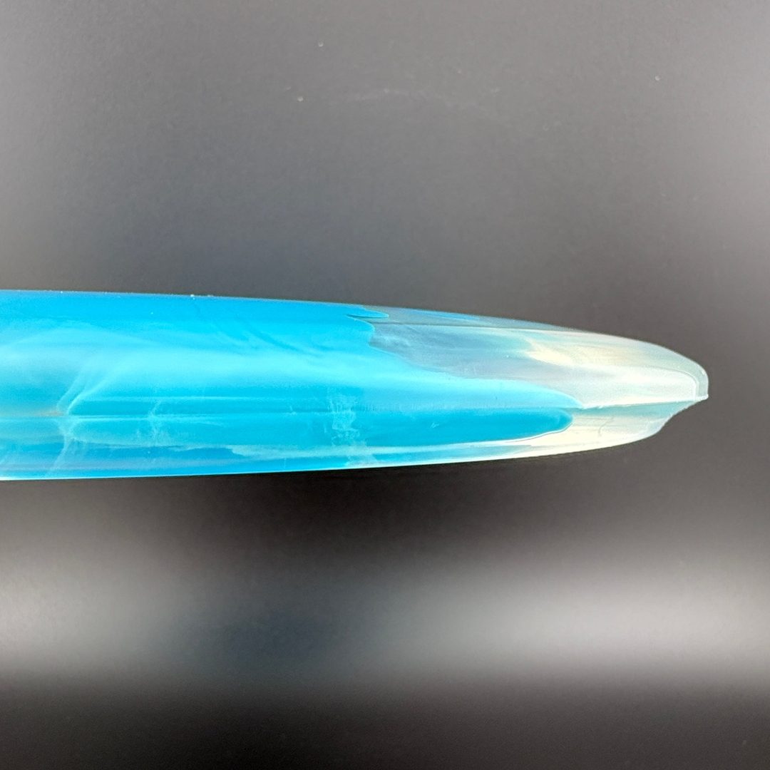 Opto-Ice Splash Fuse - First Run Latitude 64