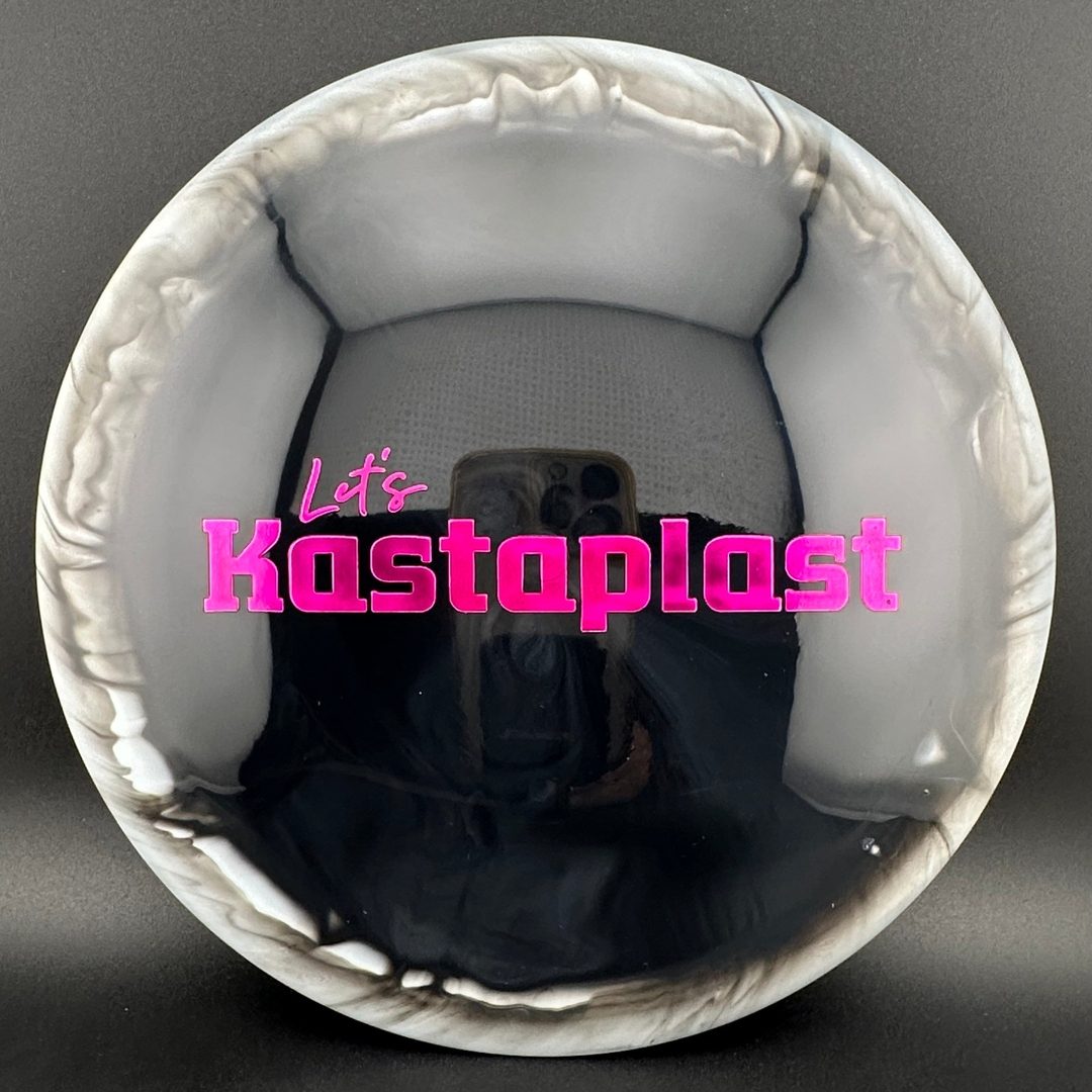 K1 Grind Guld - Let's Kastaplast Kastaplast