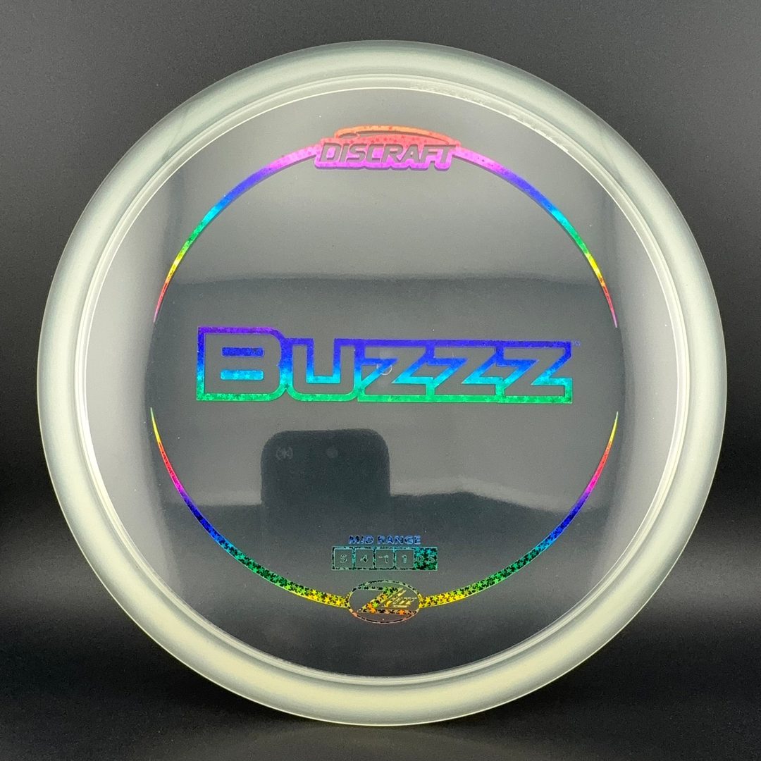 Z Lite Buzzz Discraft