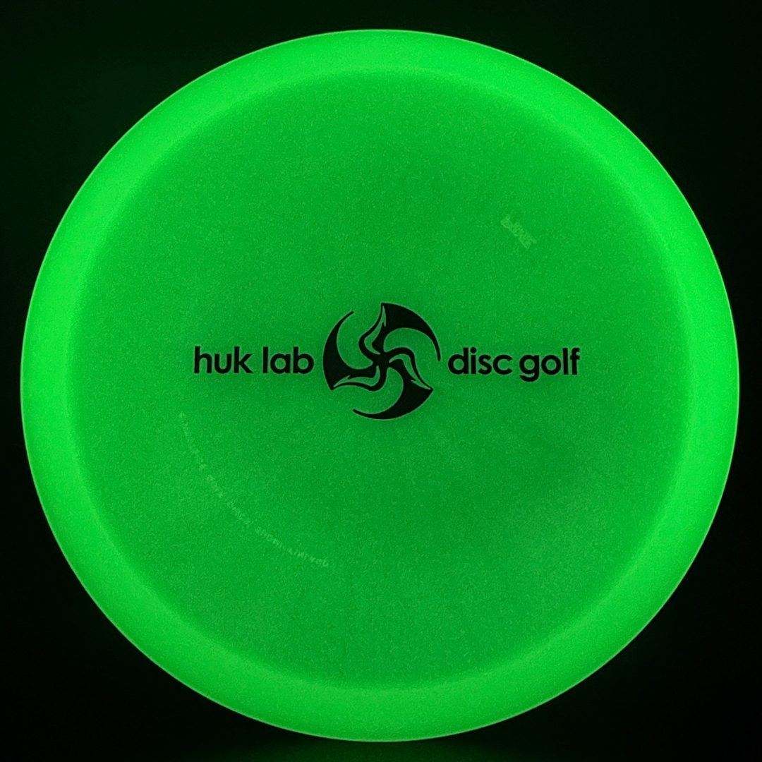 VIP Moonshine Pine - Huk Lab TriFly Bar Stamp Westside Discs
