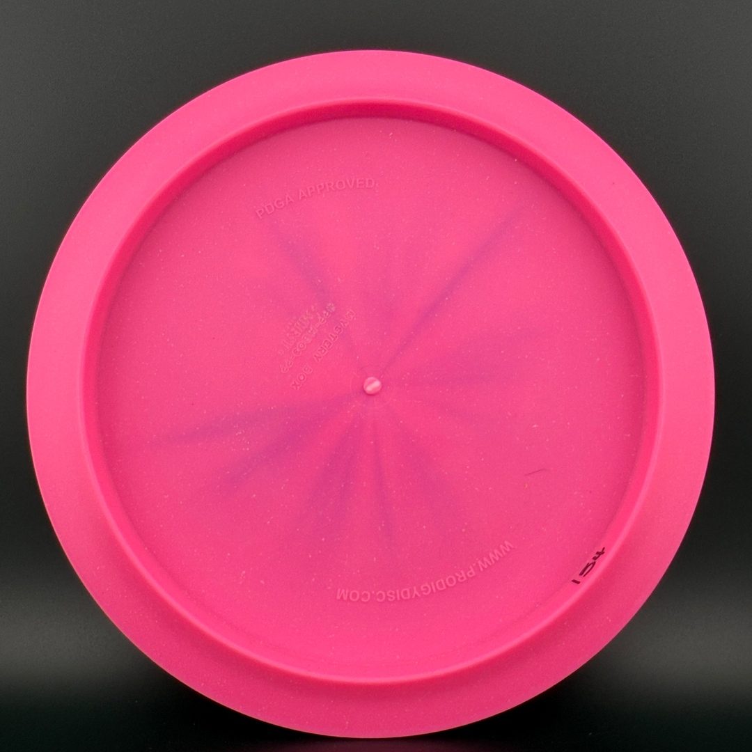 Lightweight Stiff Apex Pizza - Mystery Disc 2025 MINT Discs