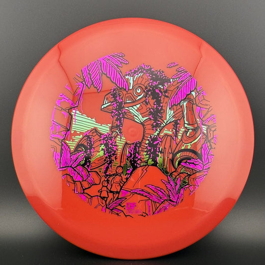 Neutron Ascend - DFX LTD - Over Growth 1/1200 Streamline