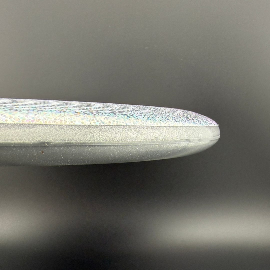 Luna Battle Pack - Full Foil Sparkle Set 2 Discs - McBeth vs Barela Discraft