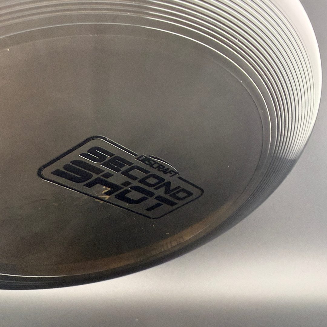 Midnight Z UltraLuna - Second Shot Discraft