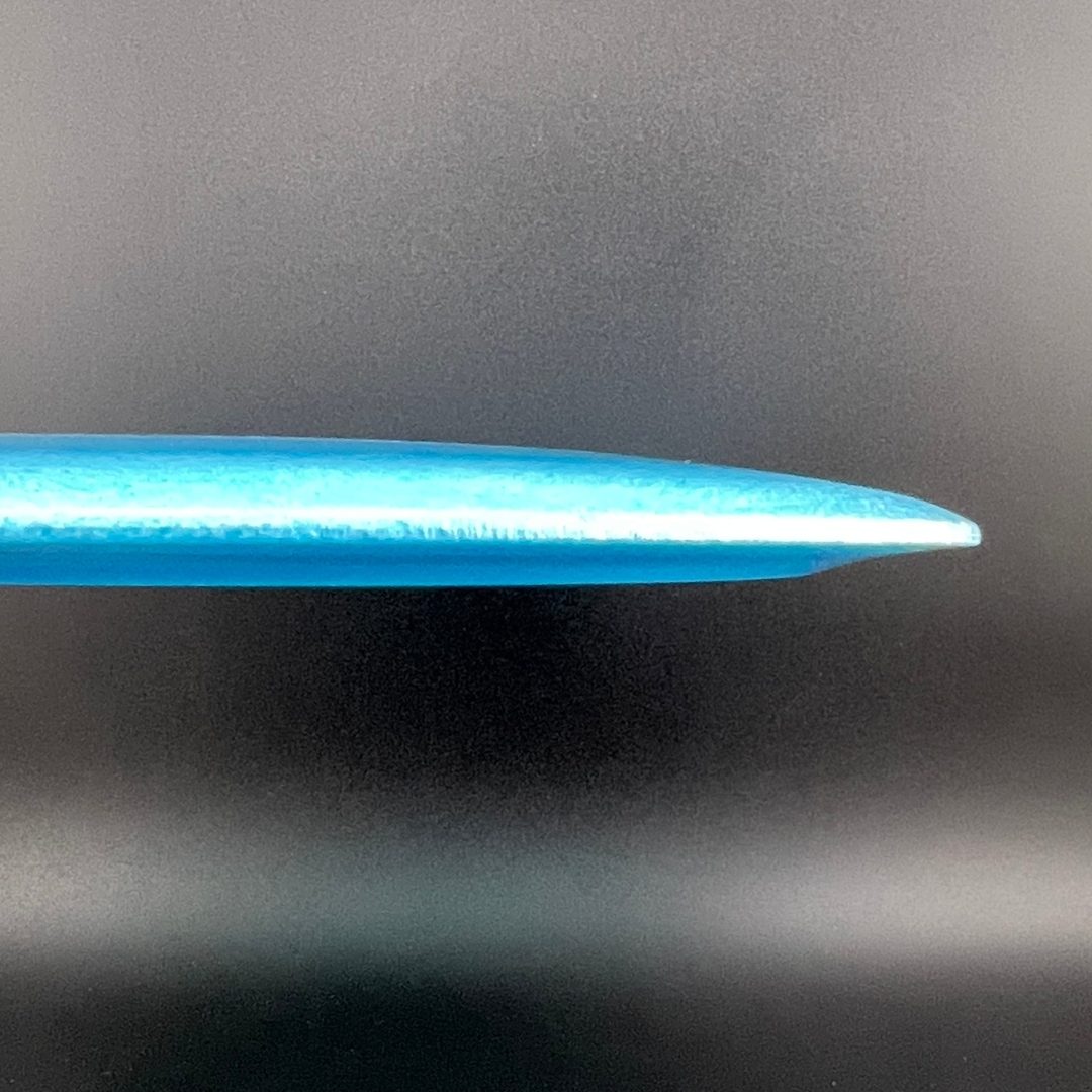 Blizzard Champion Boss - David Wiggins Jr 1108 World Record Innova