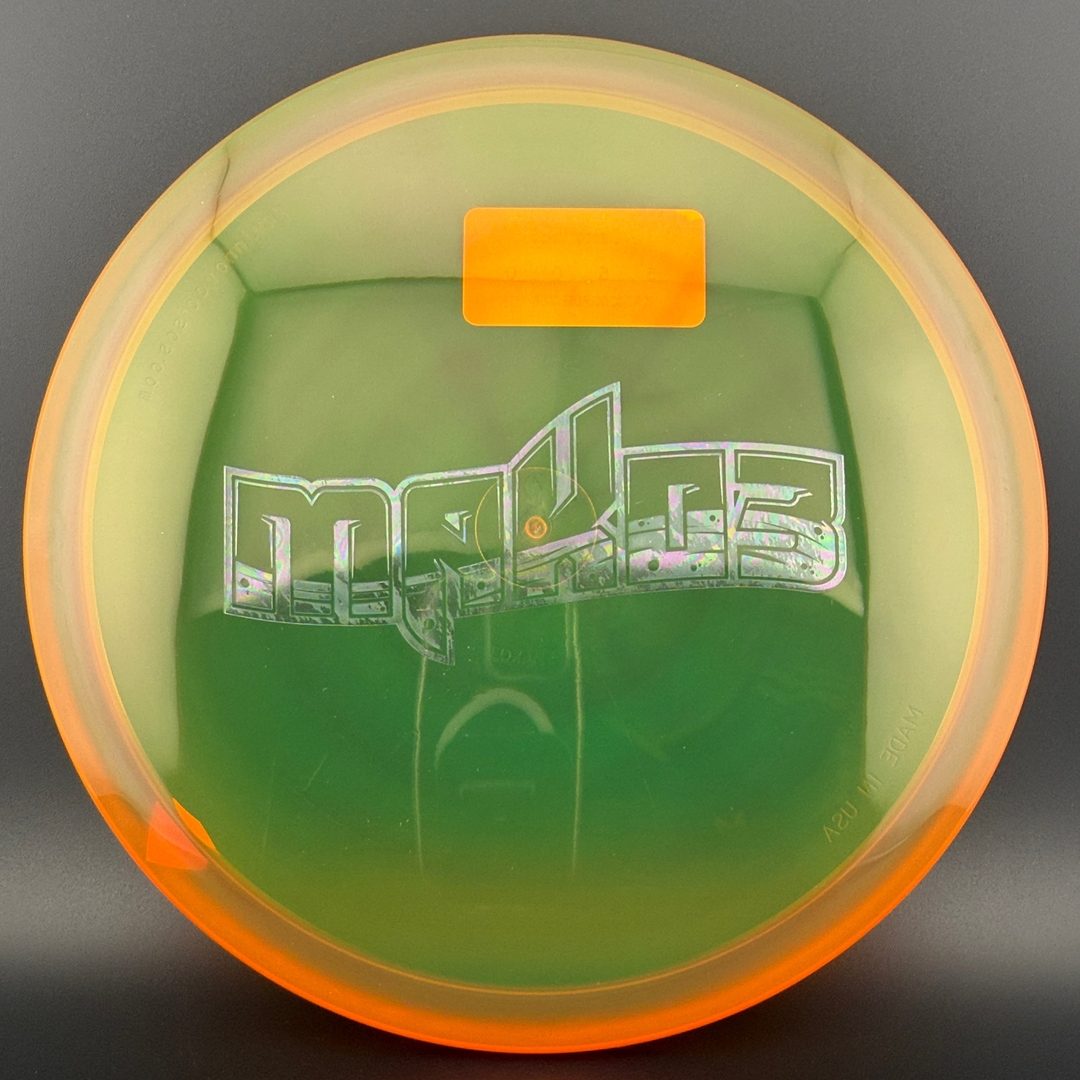 Champion Mako3 - WordMark Innova