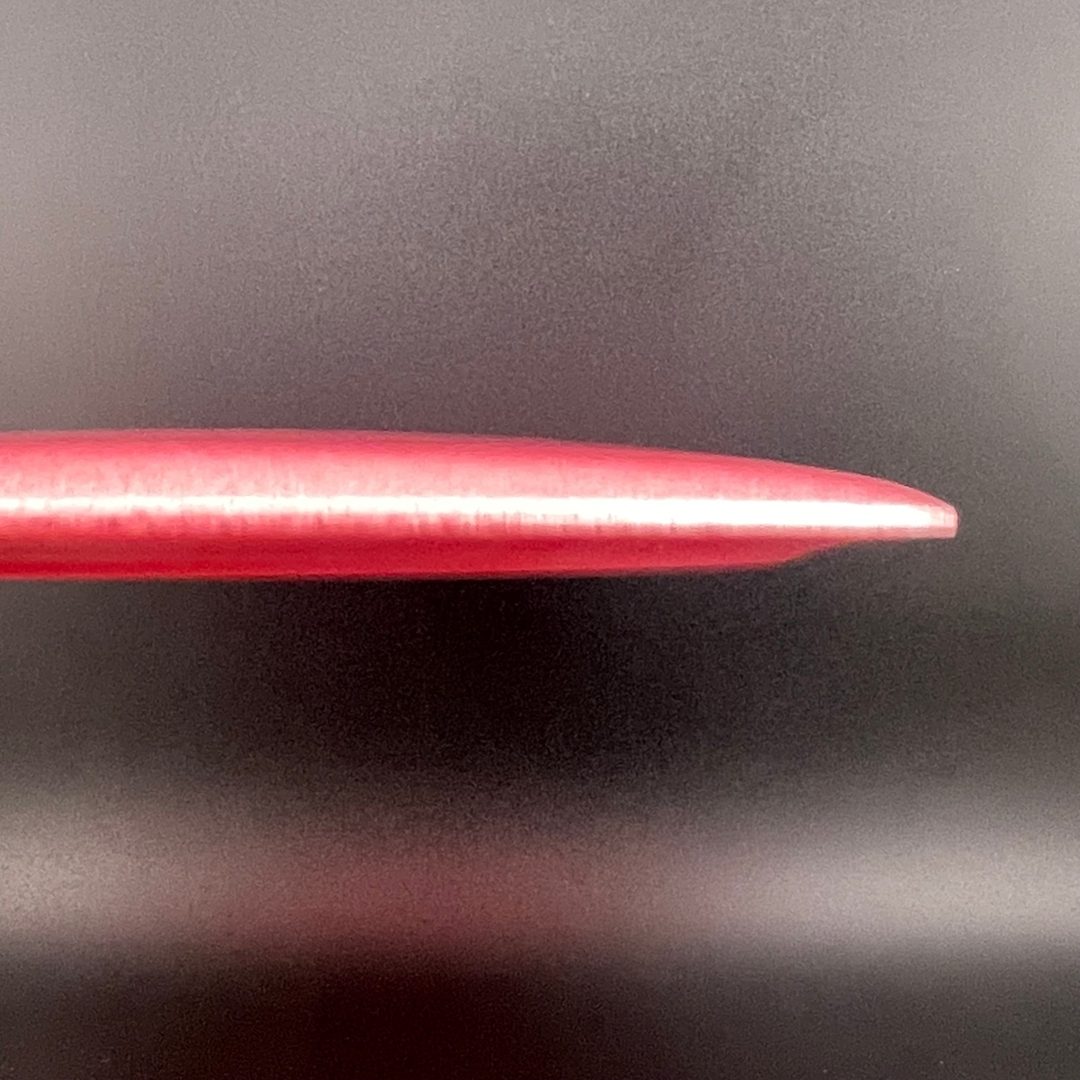 Blizzard Champion Boss - David Wiggins Jr 1108 World Record Innova