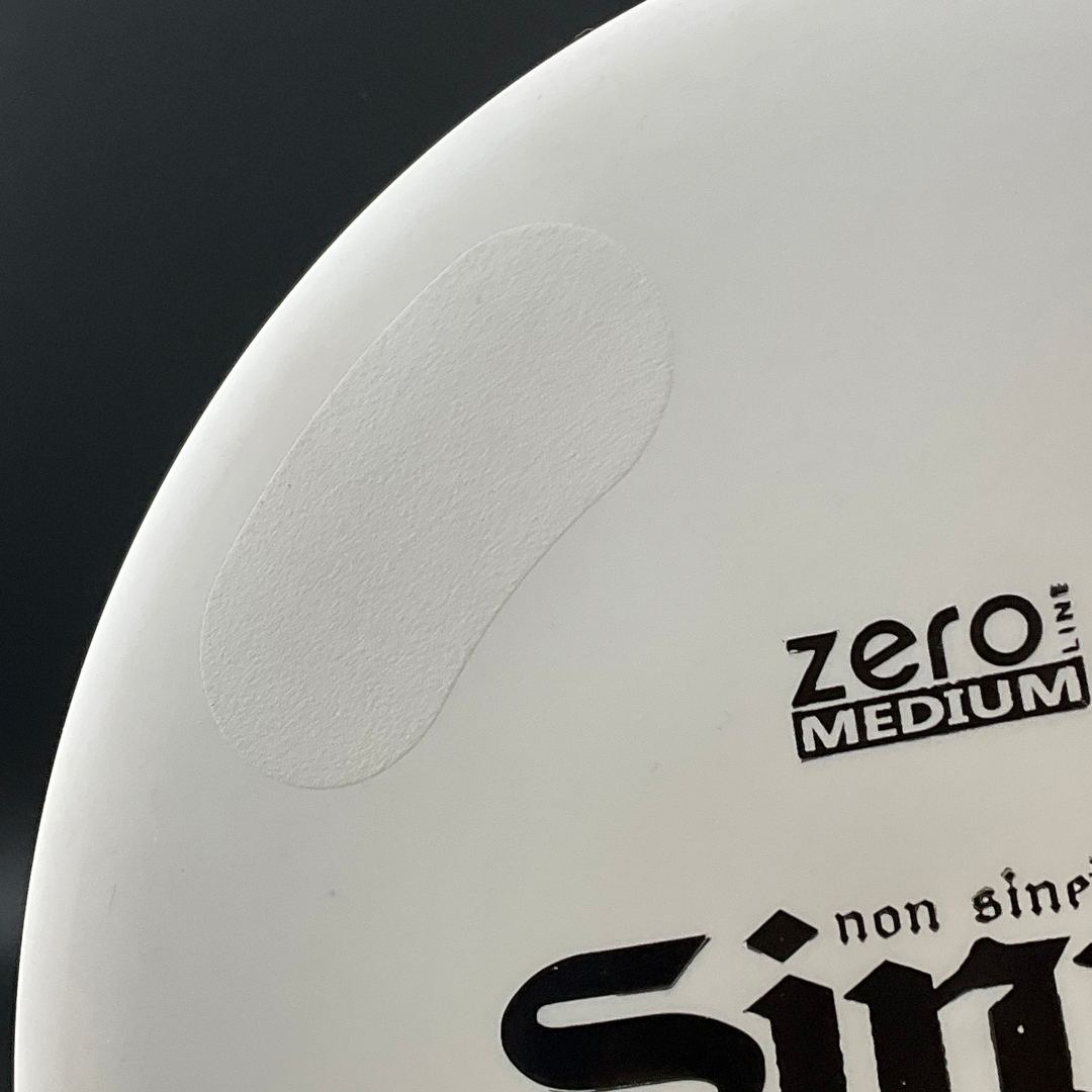 Zero Medium Sinus - PFN Latitude 64