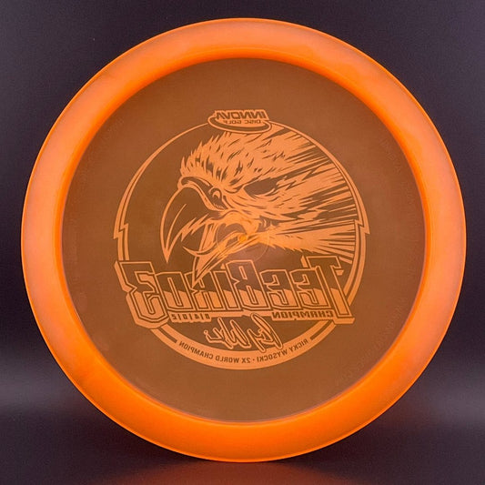 Luster Champion Teebird3 - Ricky Wysocki 2019 OOP Innova