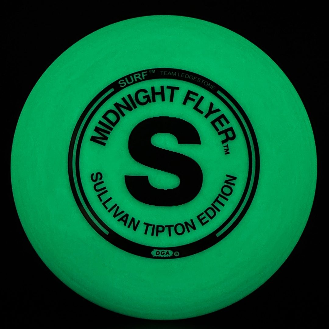 Color Glo Surf - Sullivan Tipton - Ledgestone 2025 DGA